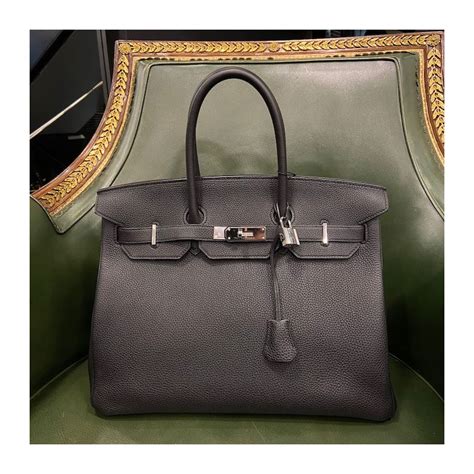 sac hermes birkin interieur|sac birkin hermes occasion.